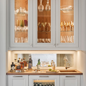 Buckhead Residence