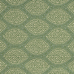Outdoor Fabric; Patterns; COWRY SHELL - Outdoor Fabric