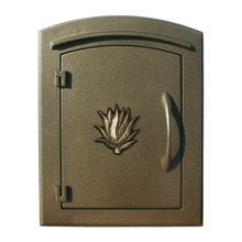 mailbox