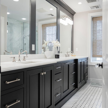 Master Suite Renovation