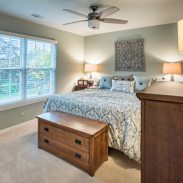 Whole Home Remodel