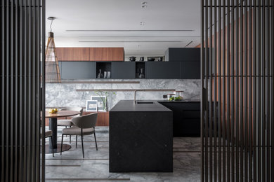 Modern Luxury Apartment