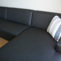 Gosia Project - Products
