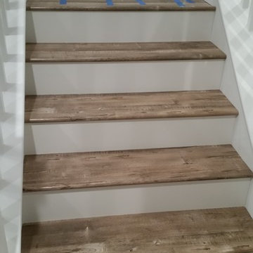 Staircases