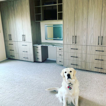 Closets