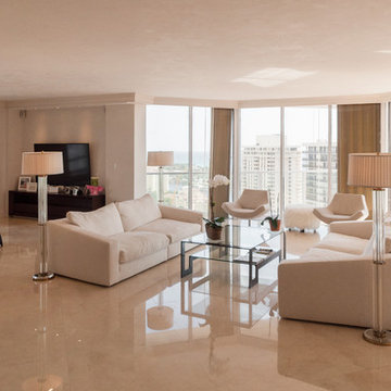 Private Residence Aventura