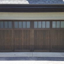 Garage Door