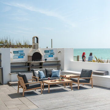 Patio Catalog
