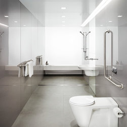 Bathroom Installations - Products