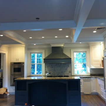 Remodeling and more