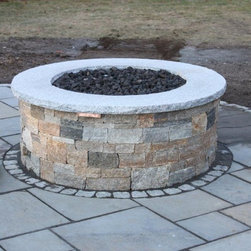 Stone Veneer - Products