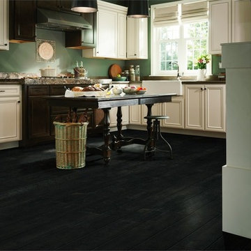 Bruce Hickory Light Shadow