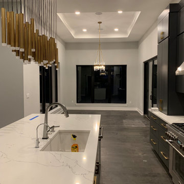 Birmingham Contemporary Custom