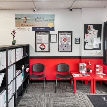 Tutoring Center - Commercial Tenant Improvement