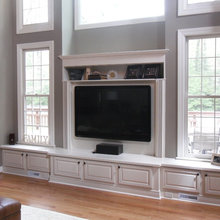 tv built-in