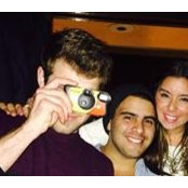 Zack Hoffmann's photo