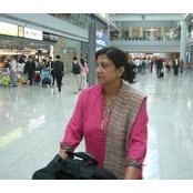 Foto von Renu Shaikh