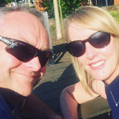 Clare Forrest's photo