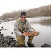 Barry Smith's photo