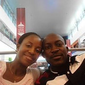 Joseph Babajide's photo