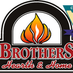 Brothers Hearth & Home