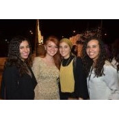 Salma Marzouk's photo