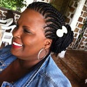 Foto von Lydia Mutekano