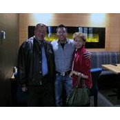 Matt Cortez's photo