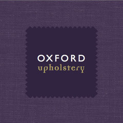 Oxford Upholstery