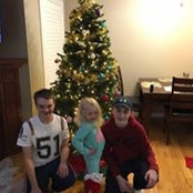 Shane ORourke's photo