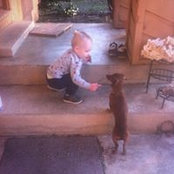Foto von Catherine Stobaugh