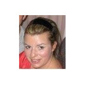 Danielle Titterton's photo