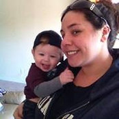 Kristy Ortiz's photo