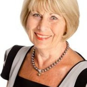 Joan Barton's photo