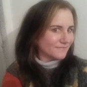 Maria Hedman's photo