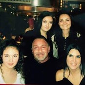 Sabrina Perri's photo
