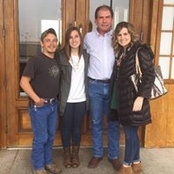 Catherine Jones's photo
