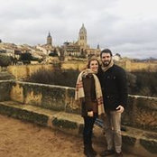 Christina Ward's photo