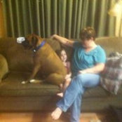 Kim Bingham's photo