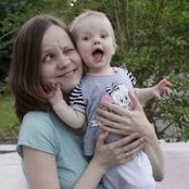 Katia Markevich's photo