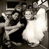 Nadine Catherines foto