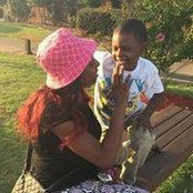 Bianca Campbell's photo