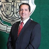 Alejandro Seade Terrazas's photo