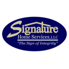 Signature Home Services LLC