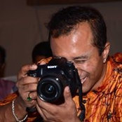 Anish Saha's photo