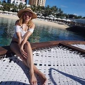 Mariel Bayawa's photo