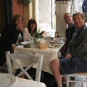Richard Teagle's photo