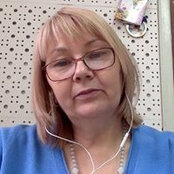 Ольга Задойная's photo