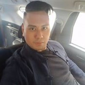 Andre Estanislaos foto