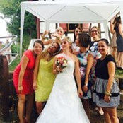 Evelyn Holzer's photo